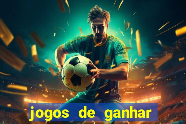 jogos de ganhar dinheiro sem precisar depositar nada